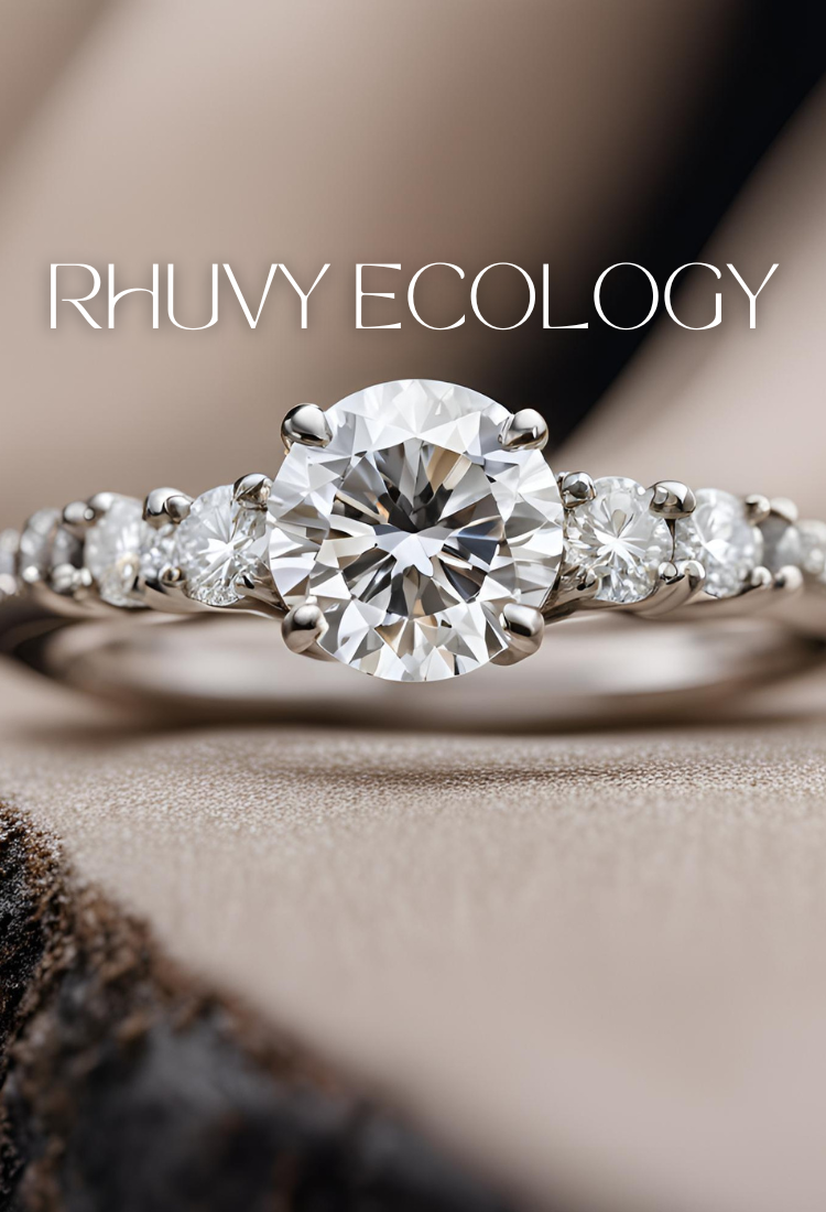 Rhuvy Ecology: Meio Ambiente